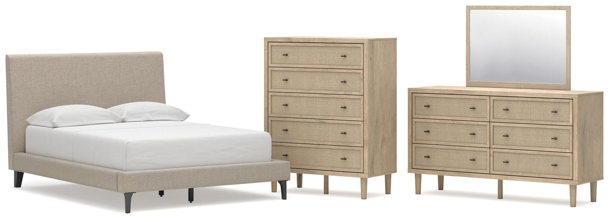 Cielden Bedroom Sets