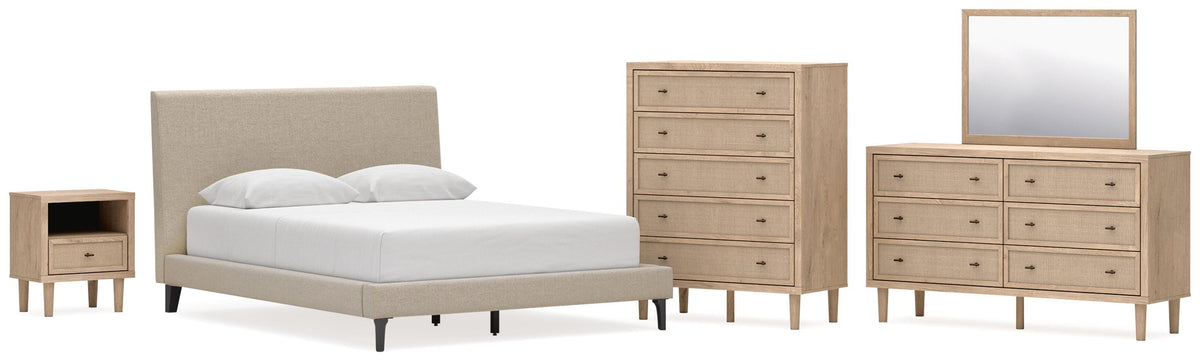 Cielden Bedroom Sets