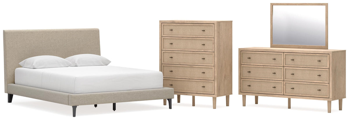 Cielden Bedroom Sets