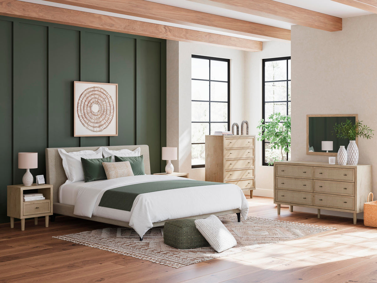 Cielden Dressers