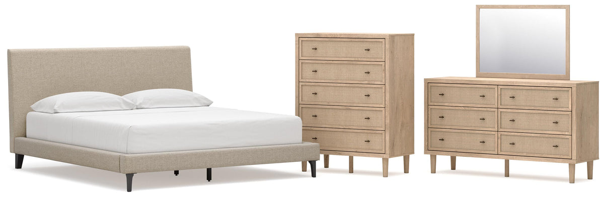 Cielden Bedroom Sets