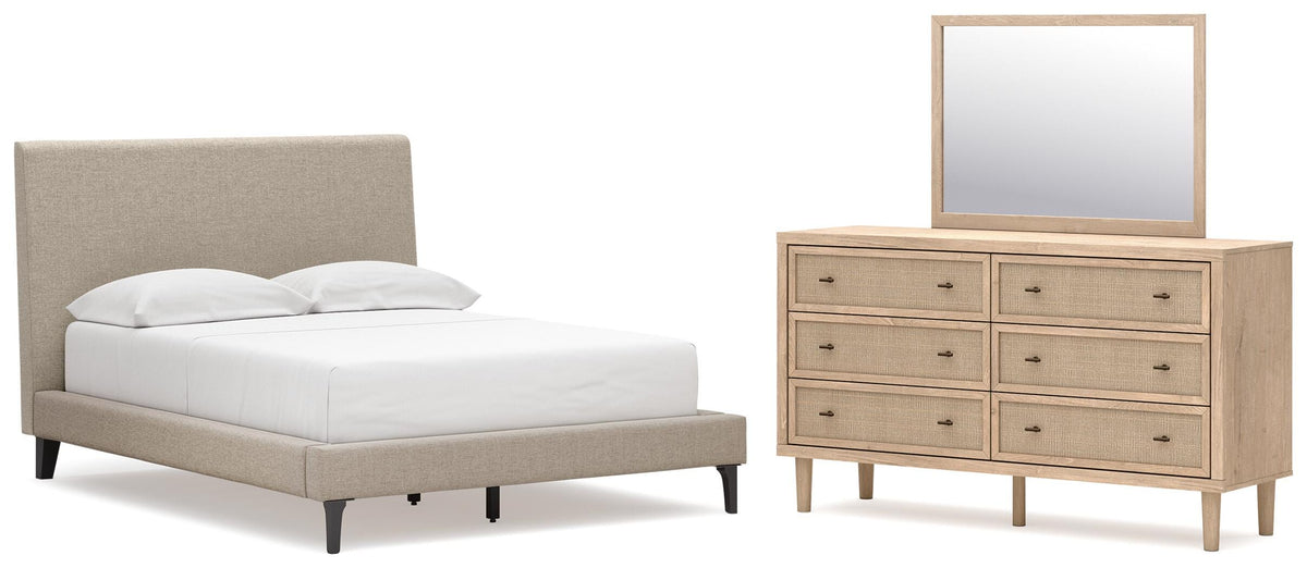 Cielden Bedroom Sets