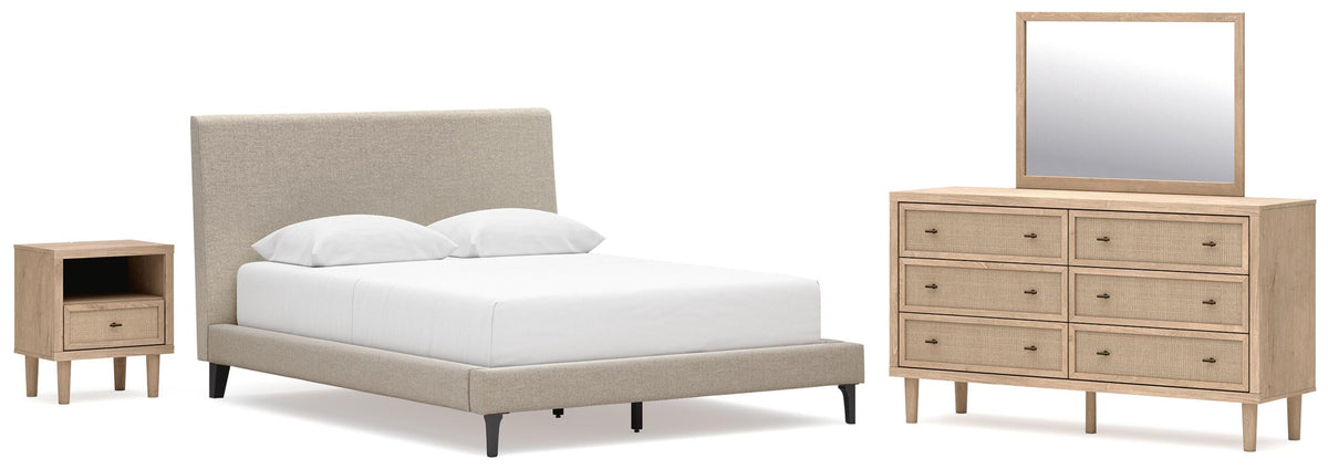 Cielden Bedroom Sets