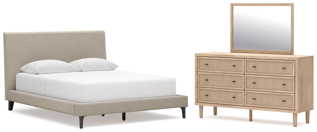 Cielden Bedroom Sets