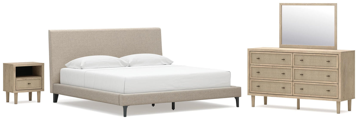 Cielden Bedroom Sets