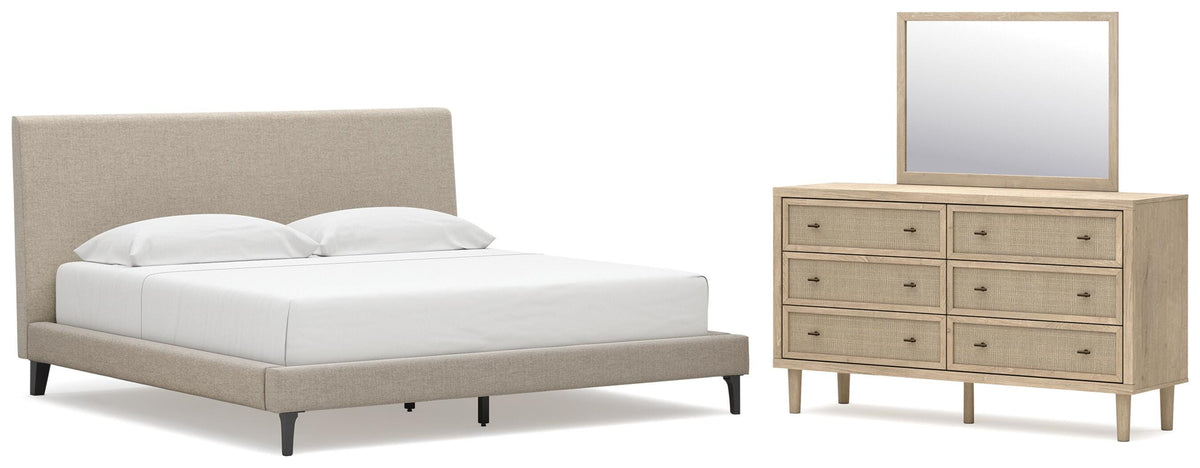 Cielden Bedroom Sets
