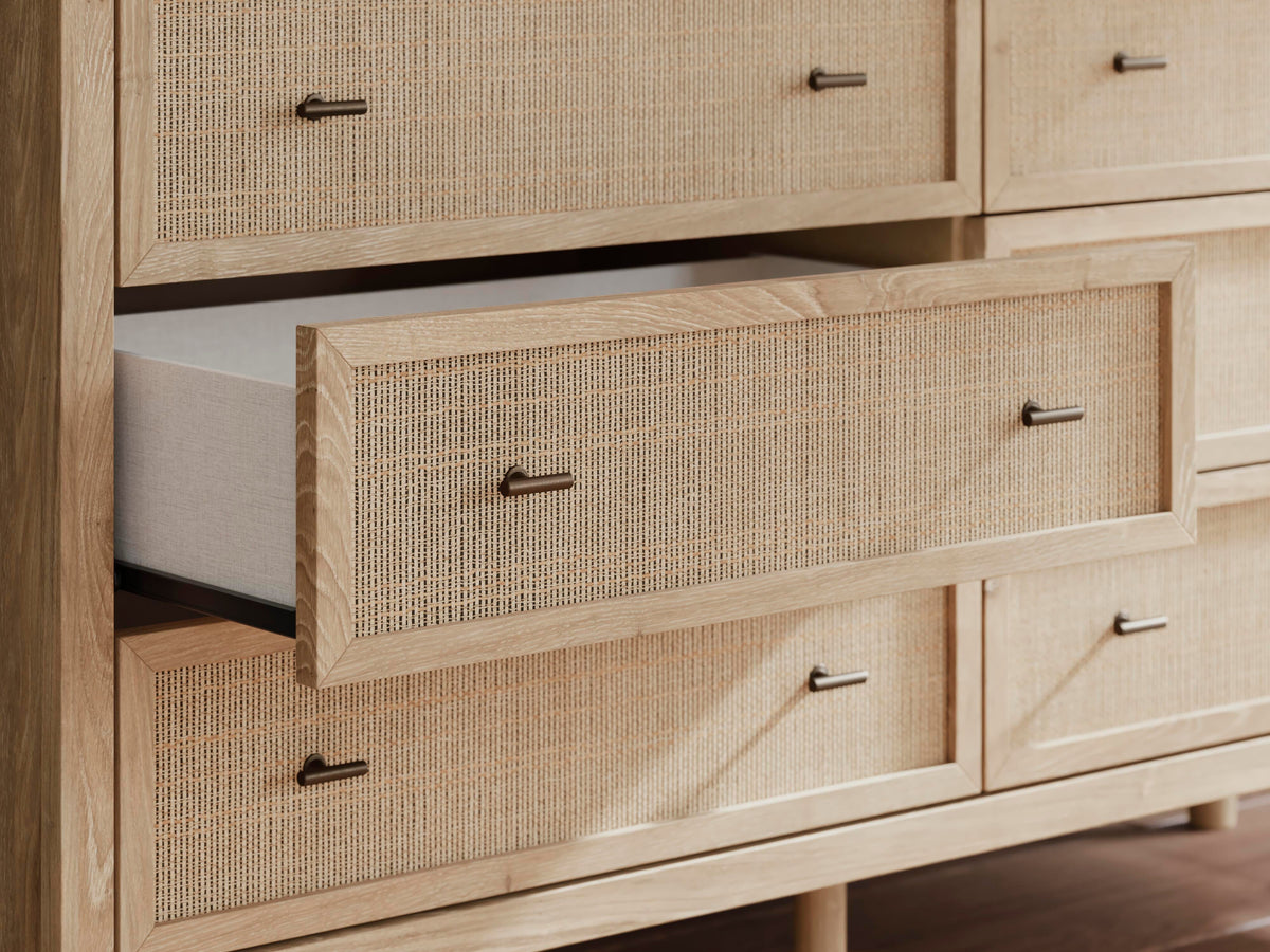Cielden Dressers