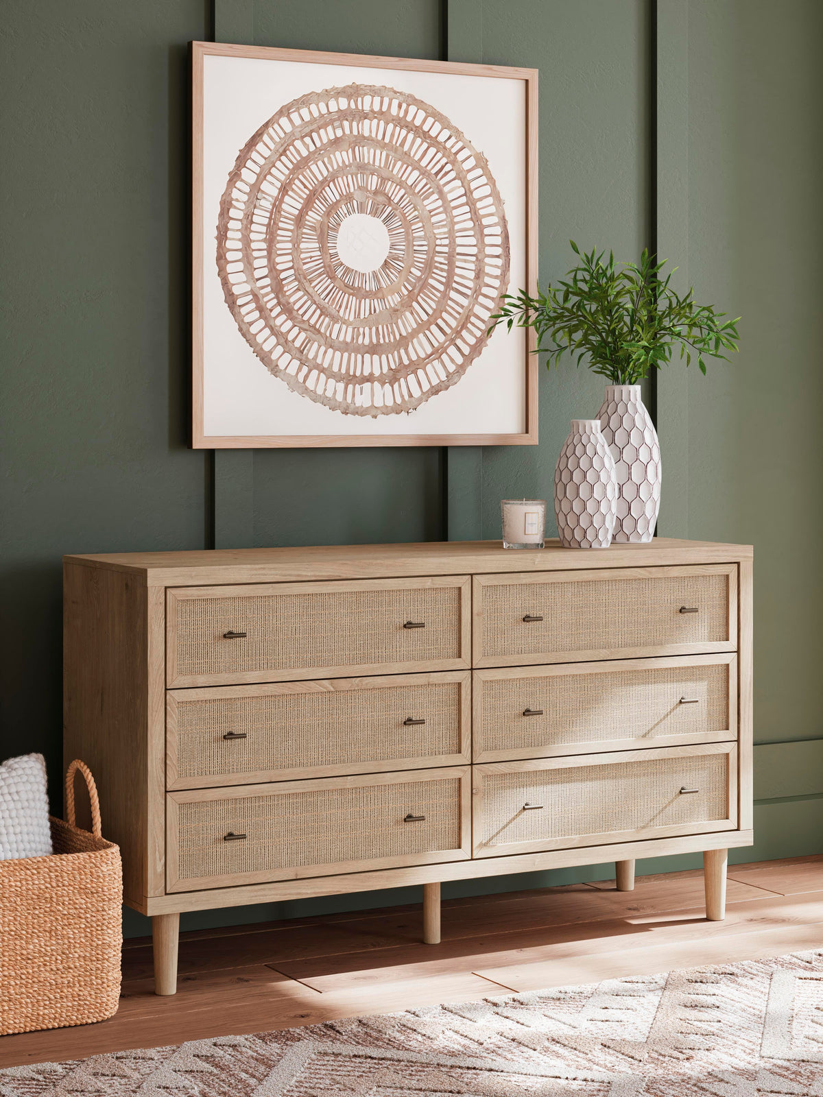 Cielden Dressers