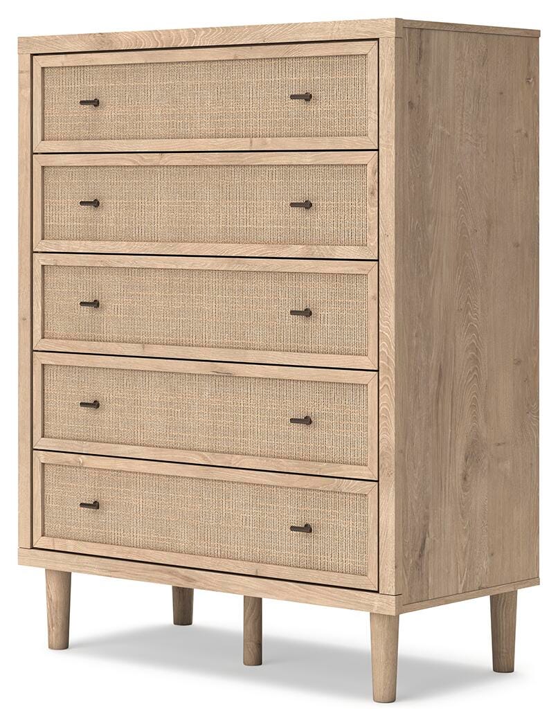 Cielden Chests