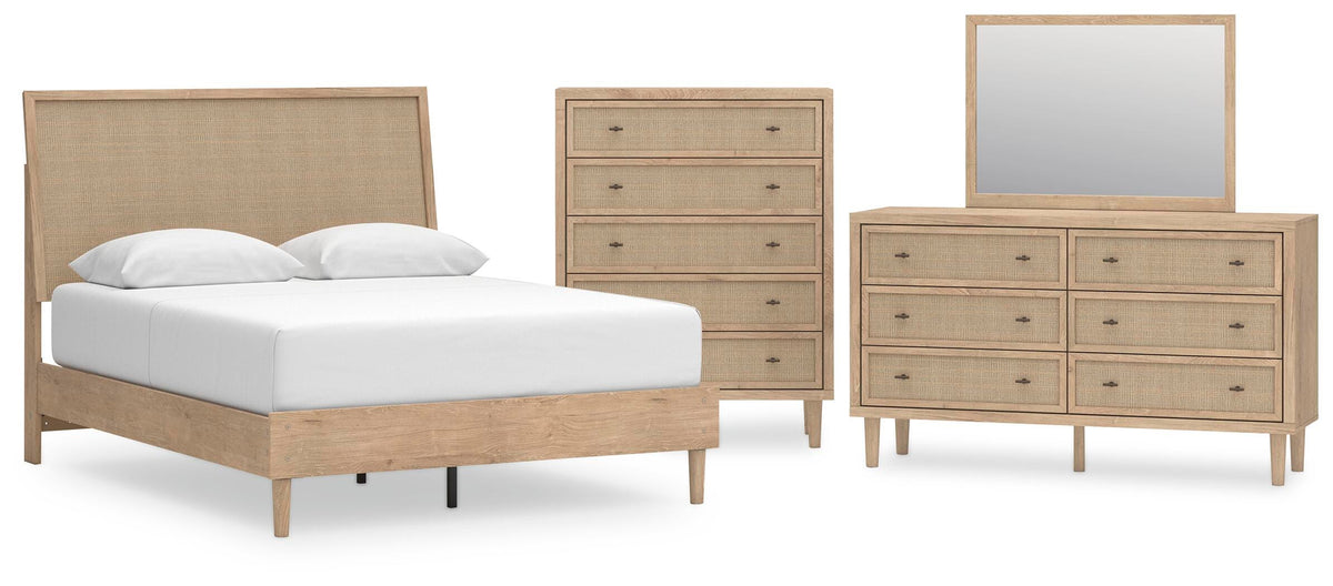 Cielden Bedroom Sets