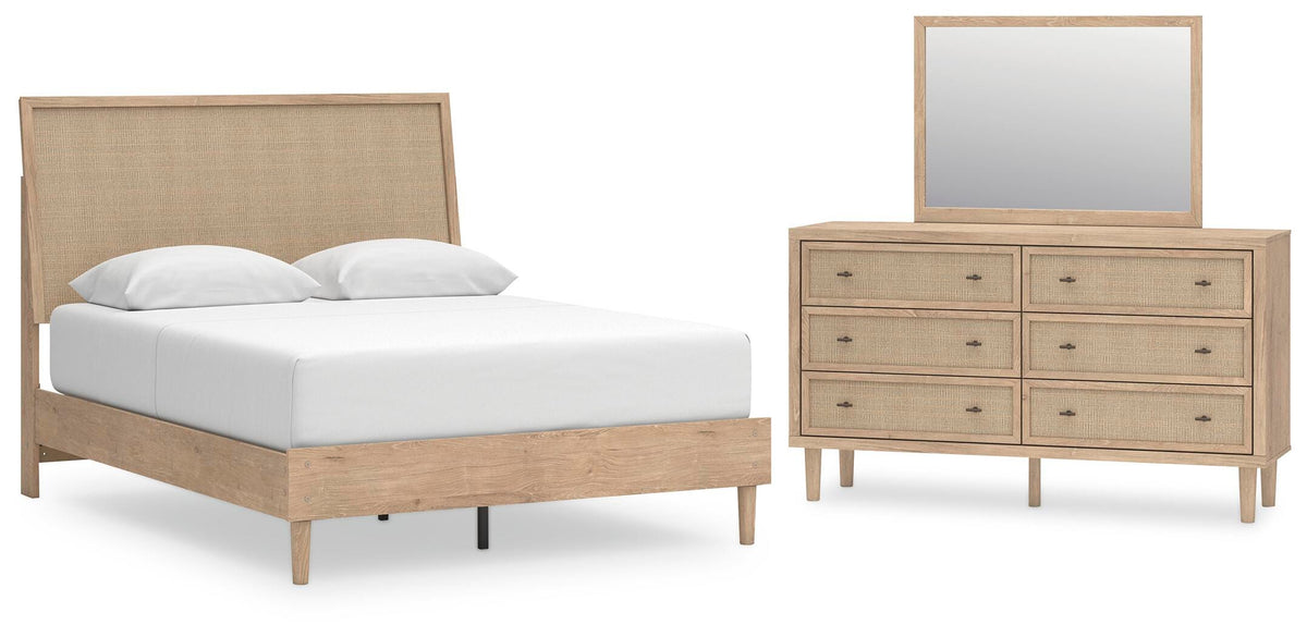 Cielden Bedroom Sets