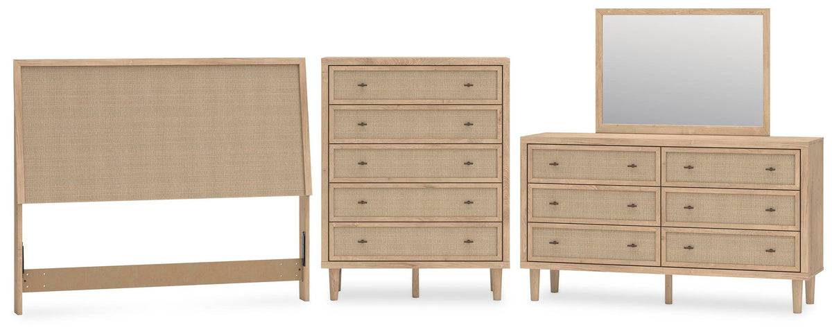Cielden Bedroom Sets