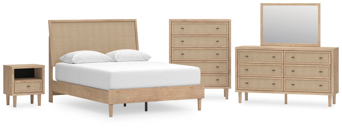 Cielden Bedroom Sets