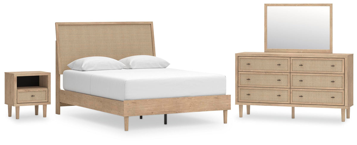 Cielden Bedroom Sets