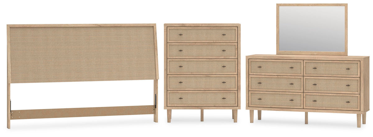 Cielden Bedroom Sets