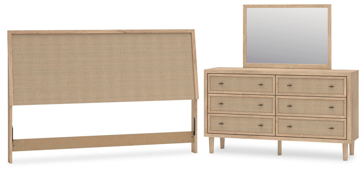 Cielden Bedroom Sets