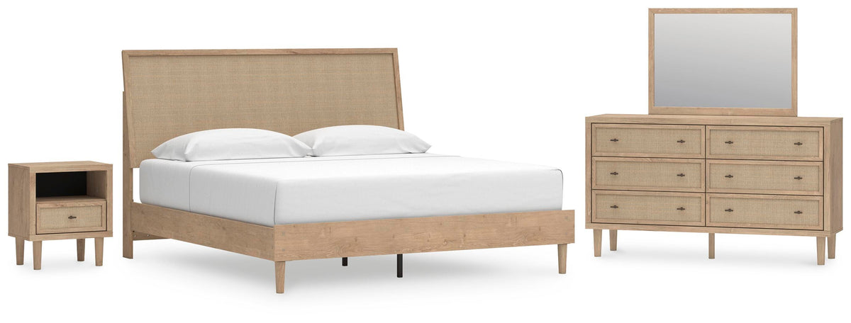 Cielden Bedroom Sets