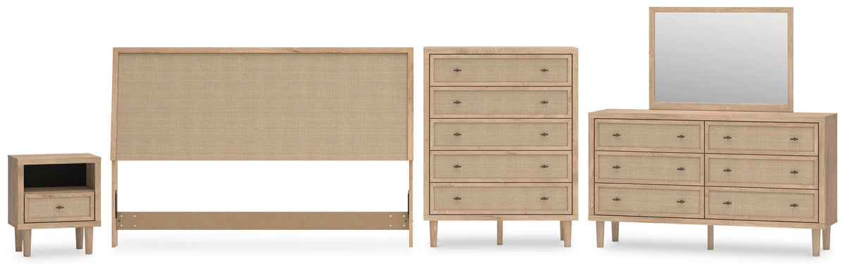 Cielden Bedroom Sets