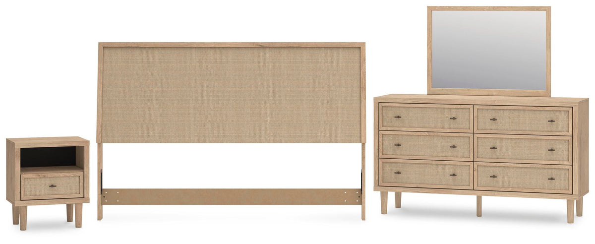 Cielden Bedroom Sets