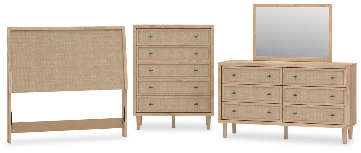 Cielden Bedroom Sets