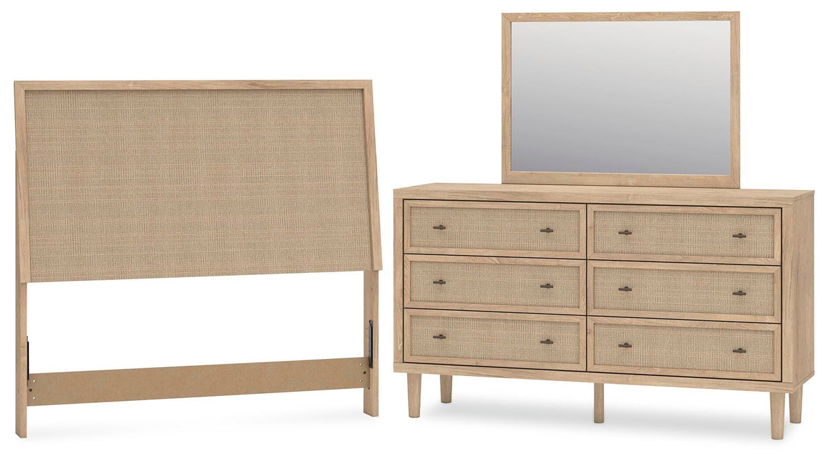 Cielden Bedroom Sets