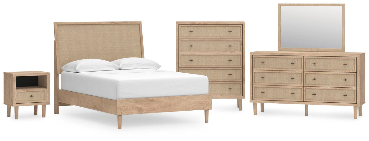 Cielden Bedroom Sets