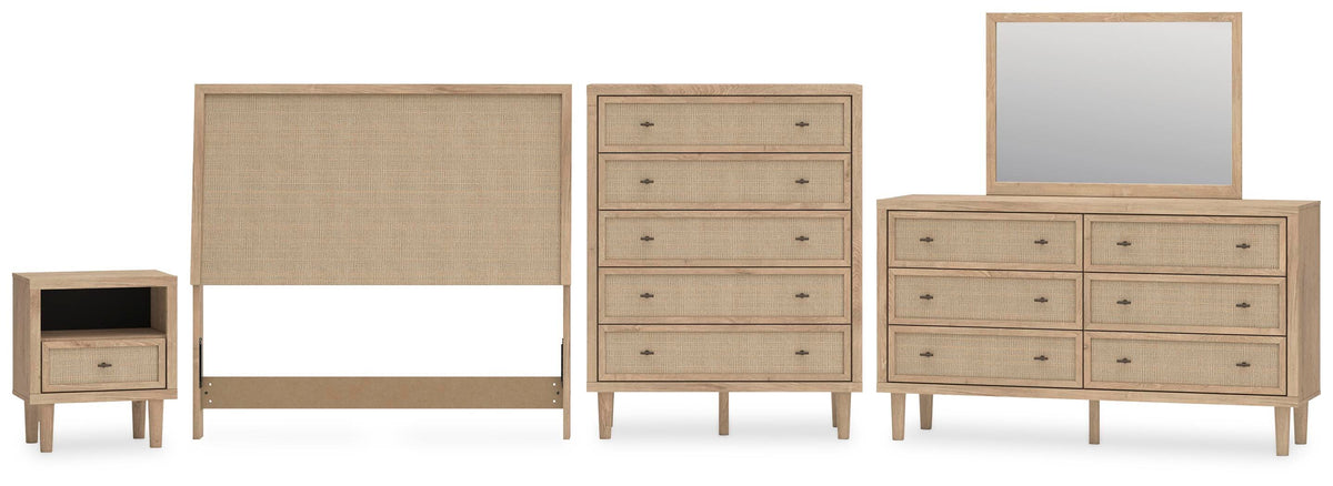 Cielden Bedroom Sets