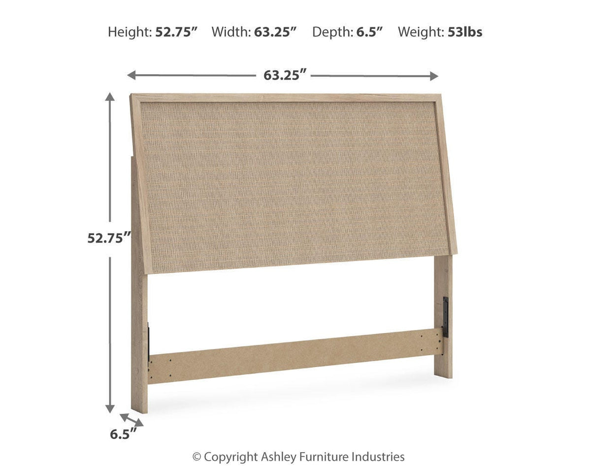 Cielden Headboards