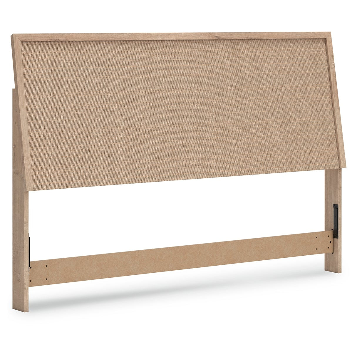 Cielden King Panel Headboard, Dresser and Mirror