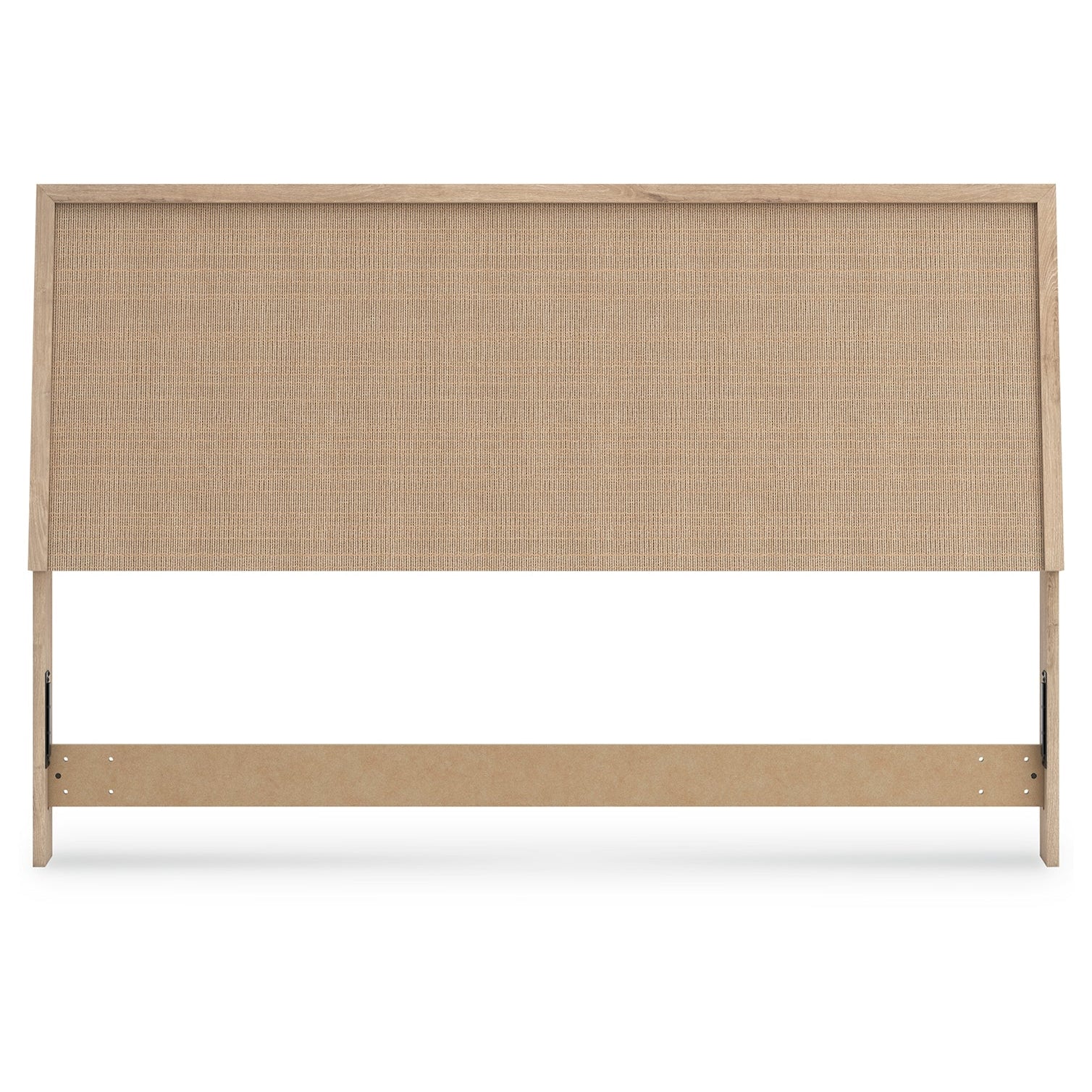 Cielden King Panel Headboard, Dresser, Mirror and Chest