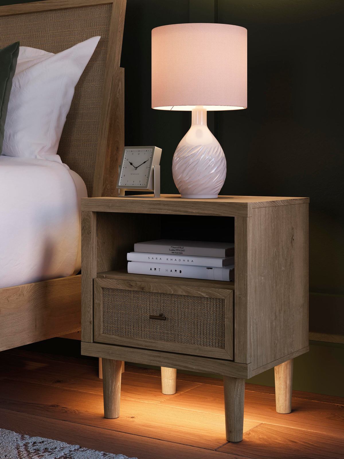 Cielden Nightstands