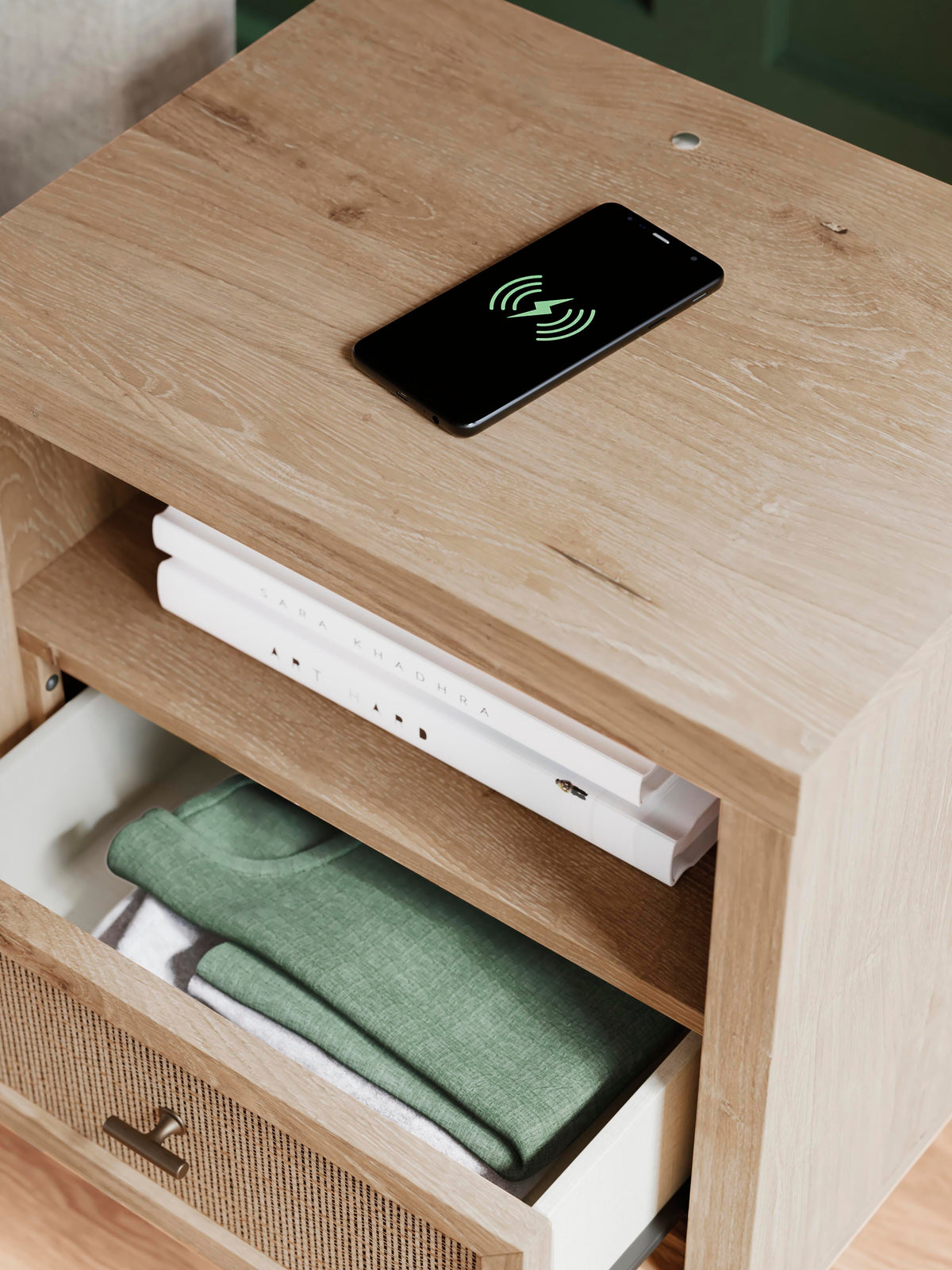 Cielden Nightstands