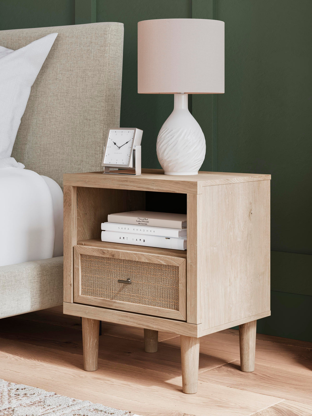 Cielden Nightstands