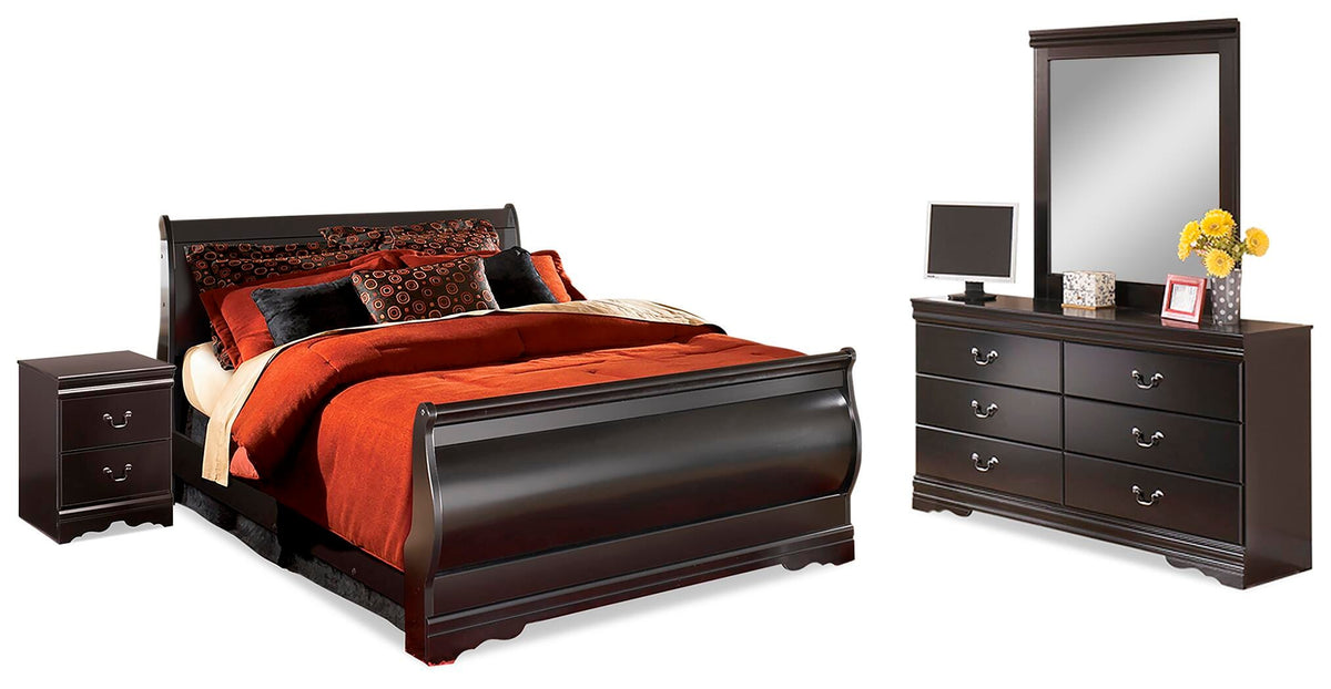 Huey Vineyard Bedroom Sets
