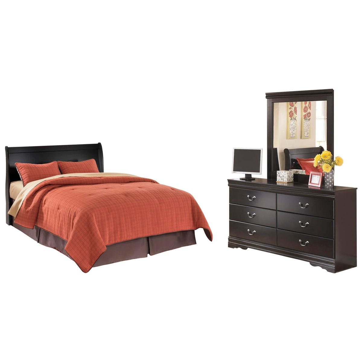 Huey Vineyard Bedroom Sets