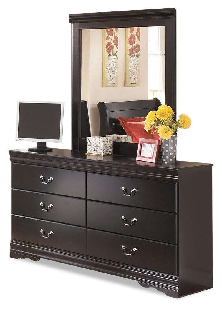 Huey Vineyard Bedroom Sets