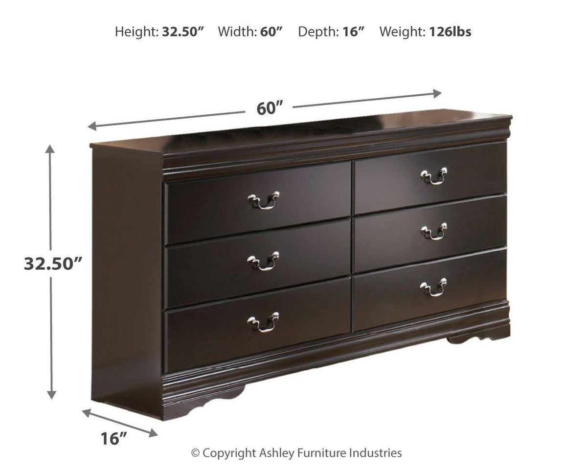 Huey Vineyard Bedroom Sets