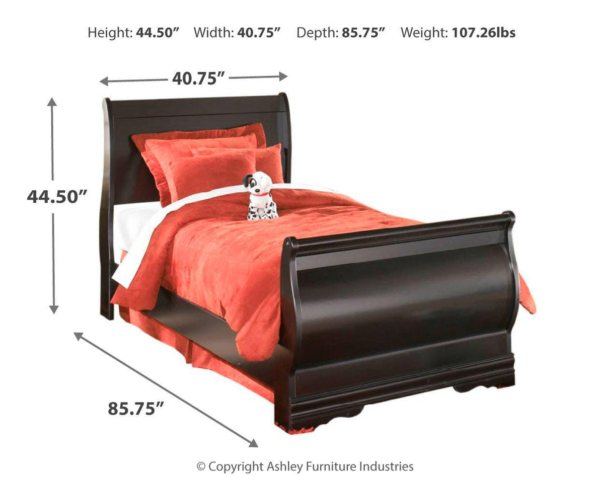Huey Vineyard Bedroom Sets