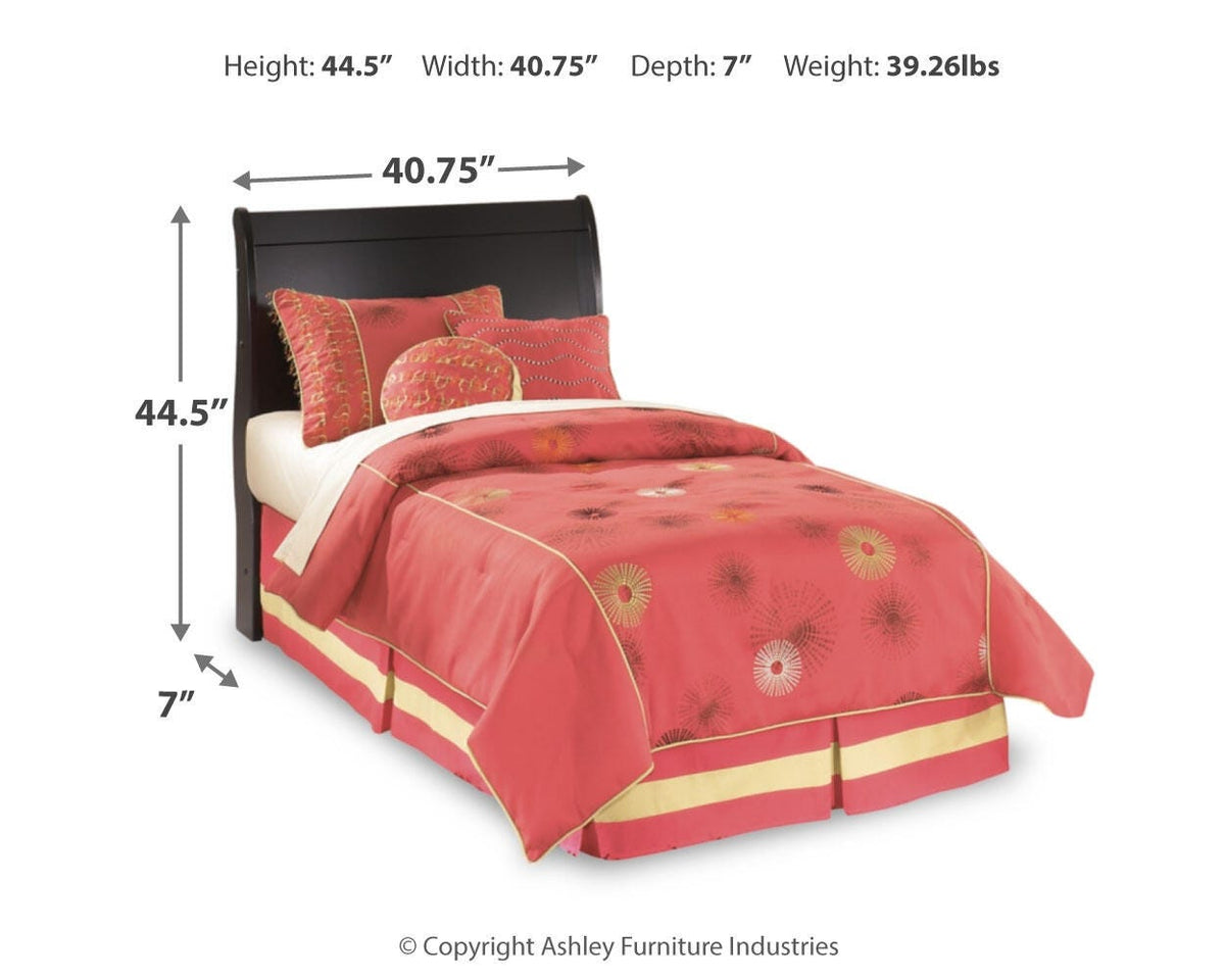 Huey Vineyard Bedroom Sets