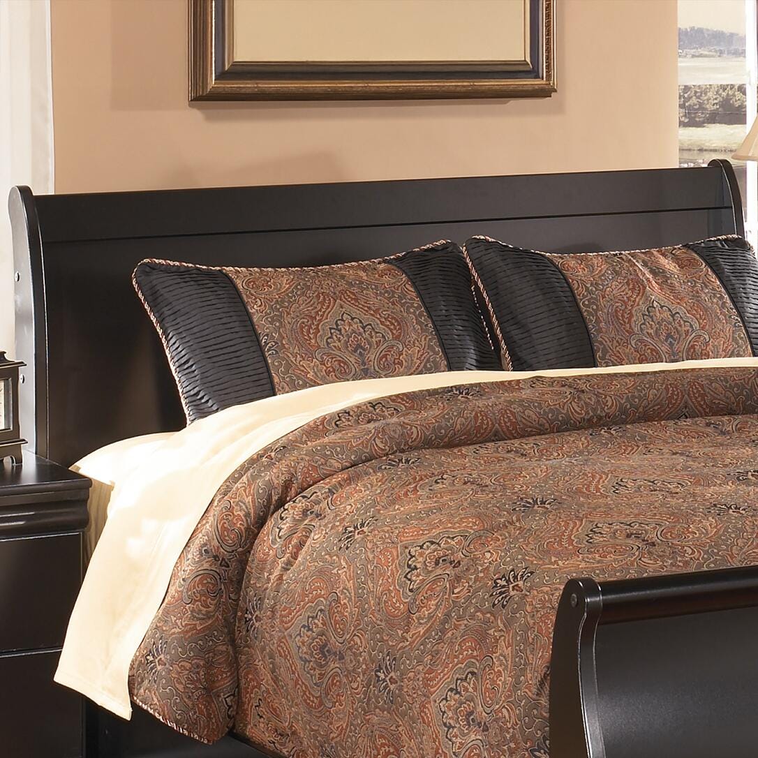 Huey Vineyard Headboards