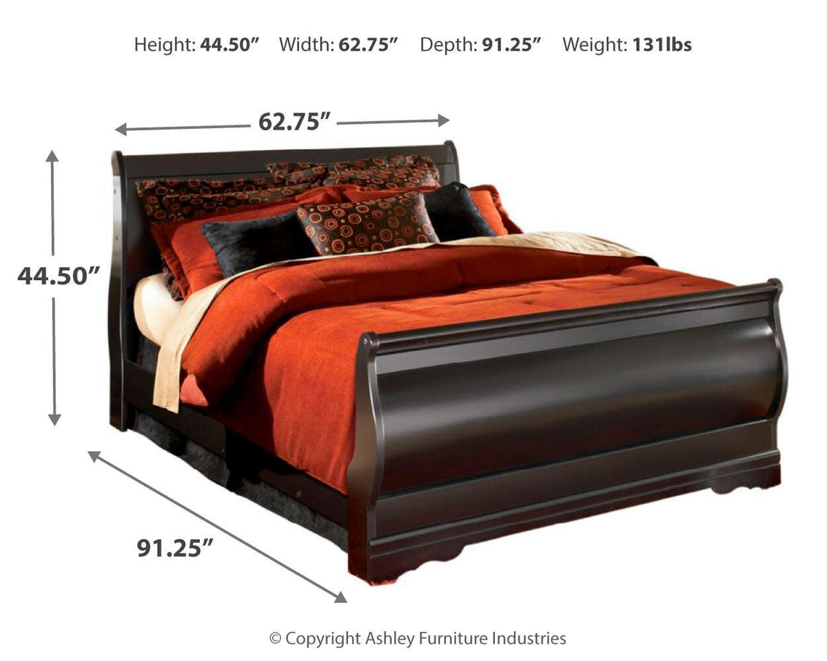 Huey Vineyard Bedroom Sets