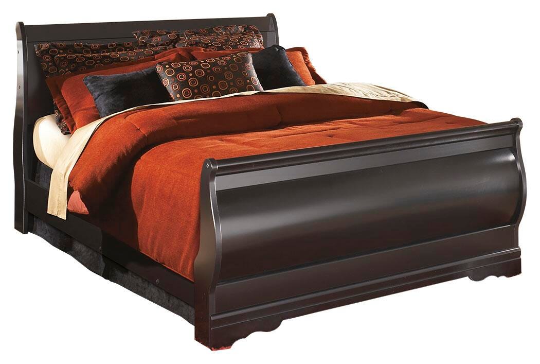Huey Vineyard Beds