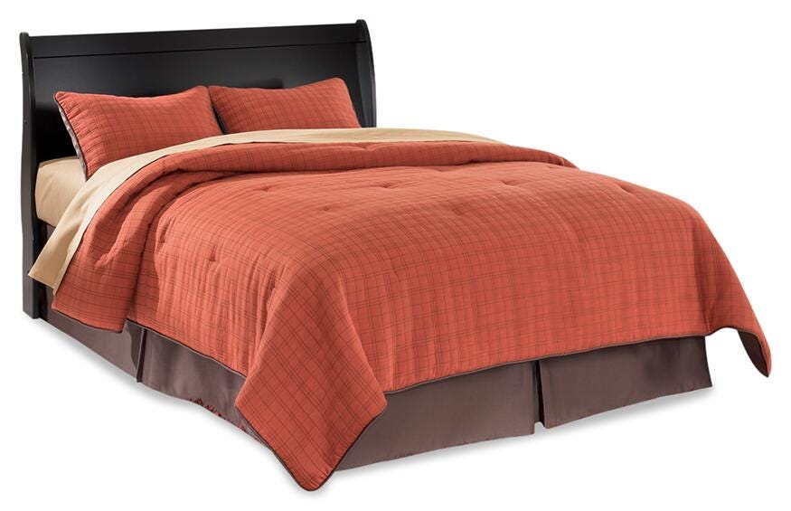 Huey Vineyard Headboards