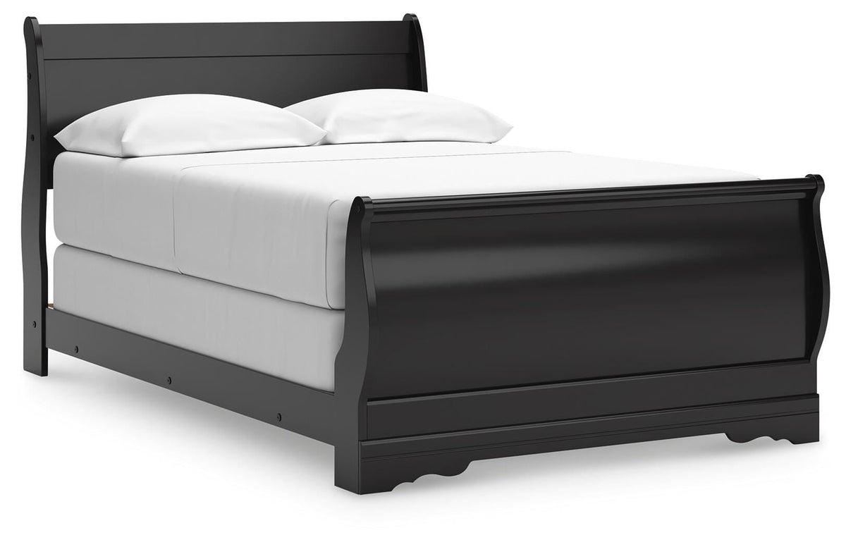 Huey Vineyard Beds