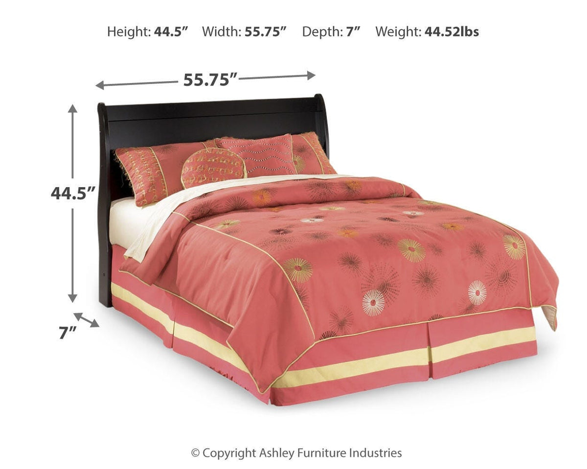 Huey Vineyard Bedroom Sets