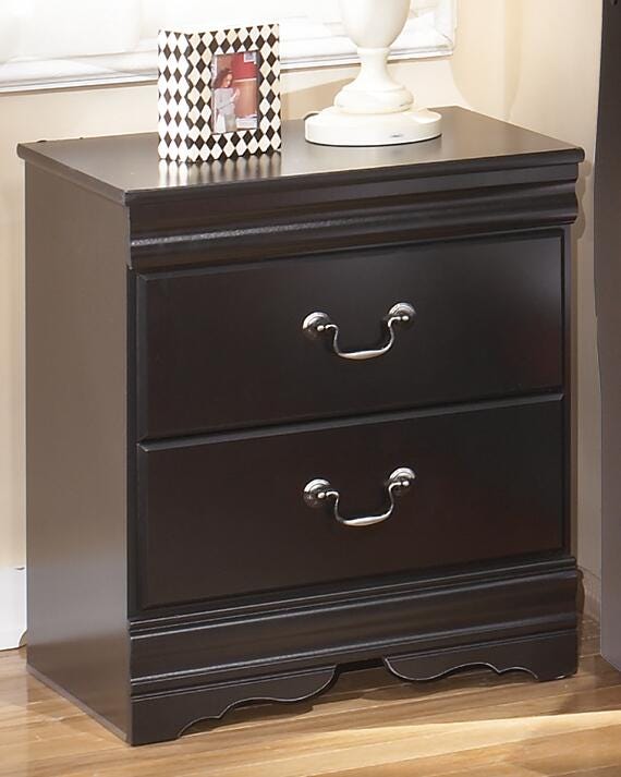 Huey Nightstands