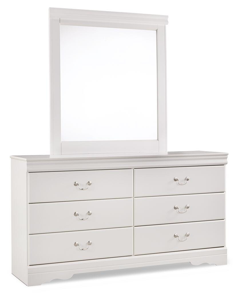 Anarasia Bedroom Sets
