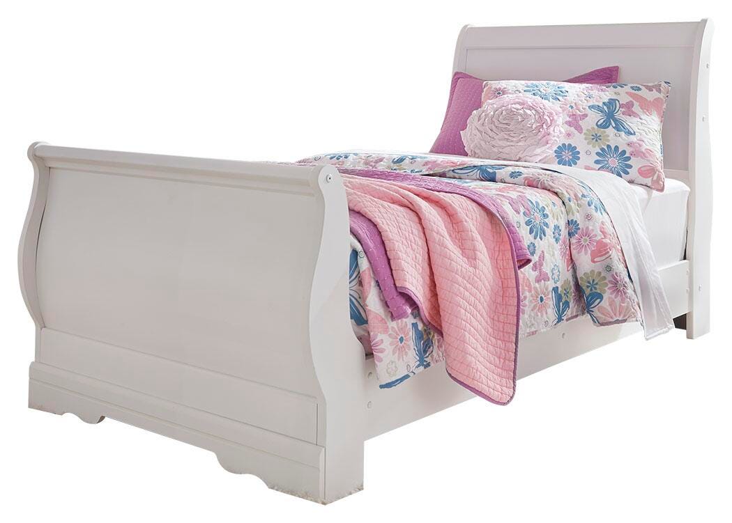 Anarasia Bedroom Sets