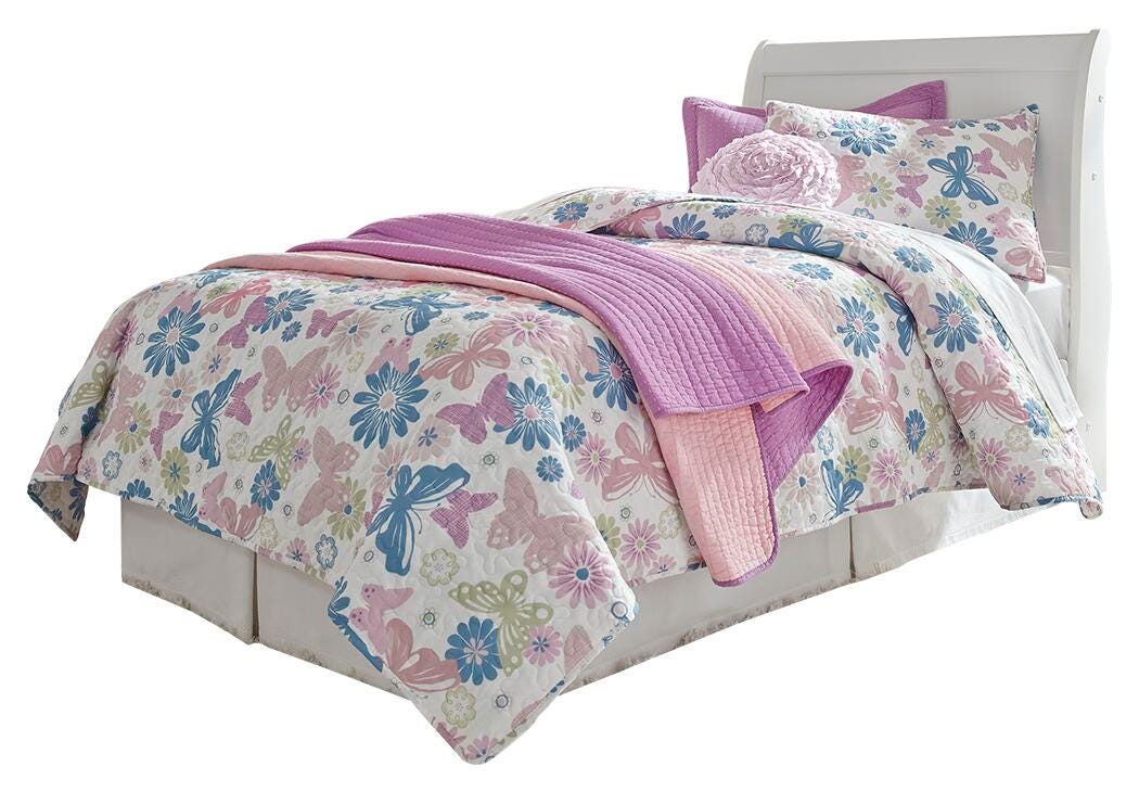 Anarasia Headboards