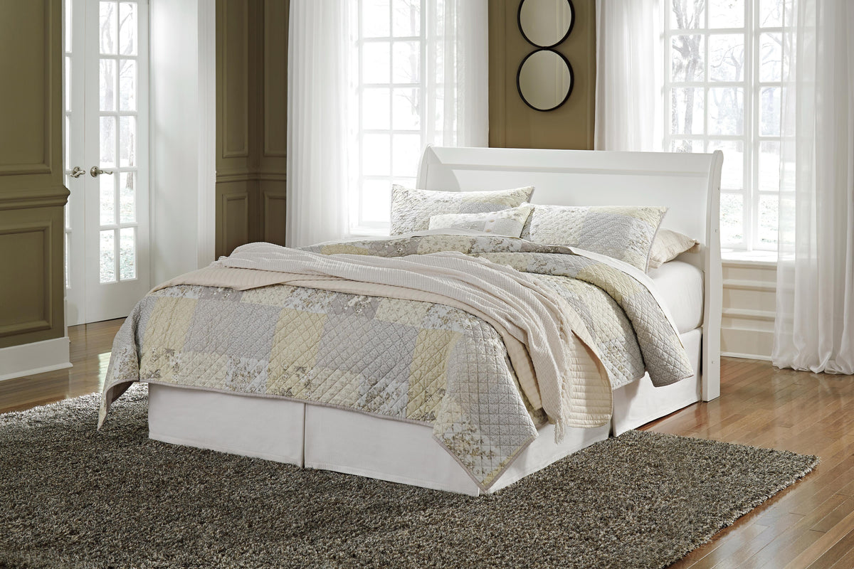 Anarasia Headboards